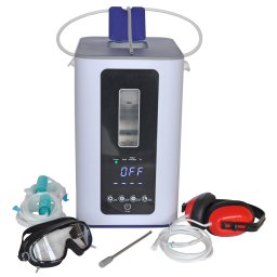 GENERÁTOR OLIVE HYDROGEN OVL-900M