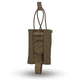 EBERLESTOCK pouzdro RECON na sprej DRY EARTH