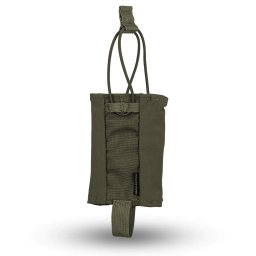 EBERLESTOCK pouzdro RECON na sprej MILITARY GREEN
