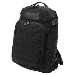 CONDOR OUTDOOR batoh VENTURE ČERNÝ