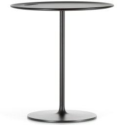 Vitra designové odkládací stolky Occasional Low Table (výška 55 cm)