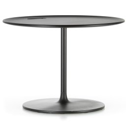 Vitra designové odkládací stolky Occasional Low Table (výška 35 cm)