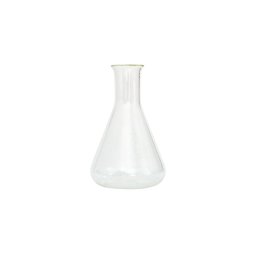 Baňka skleněná kuželová 100ml