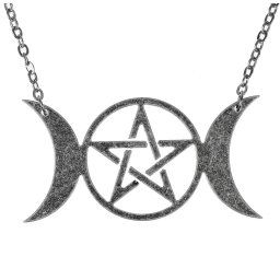 obojek Pentagram - LSF4 76