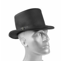 klobouk UNIK - Leather Hat Cowhide - 9230.00
