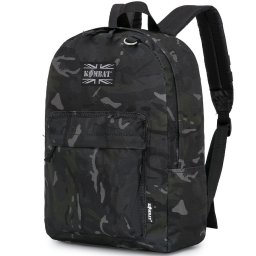 KOMBAT batoh STREET PACK 18 L BTP BLACK
