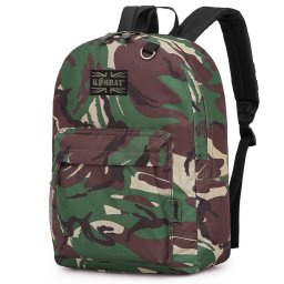 KOMBAT batoh STREET PACK 18 L DPM