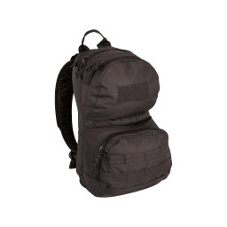 HIGHLANDER batoh SCOUT DAYPACK 12 litrů ČERNÝ