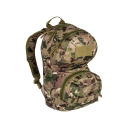 HIGHLANDER batoh SCOUT DAYPACK 12 litrů HMTC