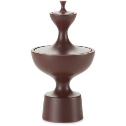 Vitra designové dózy Ceramic Container No. 1