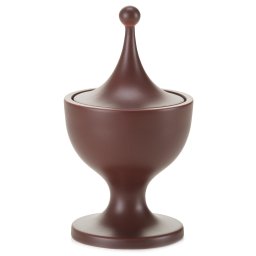 Vitra designové dózy Ceramic Container No. 2