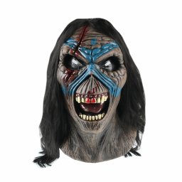 maska Iron Maiden - Eddie the Clansman - TTGM138