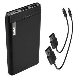 EXTERNÍ BATERIE ALPHA 10S