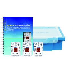 PASCO Sensorium Coding 4.1