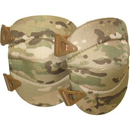 AltaTactical chrániče AltaSOFT AltaLok kolenní MULTICAM