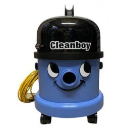 Vysavač Numatic CLEANBOY George CT 370 3v1
