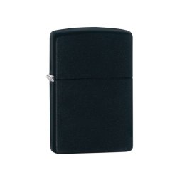 Zapalovač ZIPPO 26110 Black Matte