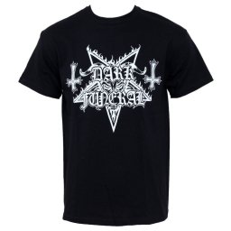 tričko pánské Dark Funeral - I Am The Truth - RAZAMATAZ - ST0141