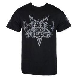 tričko pánské DARK FUNERAL - TO CARVE ANOTHER WOUND - RAZAMATAZ - ST2152