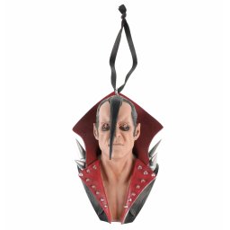 vánoční výzdoba (baňka) Misfits - Jerry Only - TTCM103