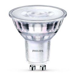 LED žárovka LED GU10 5W = 50W 350lm 2700K 36° PHILIPS Stmívatelná PHLED1910
