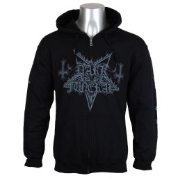 mikina pánská DARK FUNERAL - WHERE SHADOWS FOREVER REIGN - RAZAMATAZ - ZH225