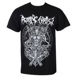 tričko pánské ROTTING CHRIST - HELLENIC BLACK METAL LEGIONS - RAZAMATAZ - ST2191