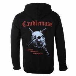 mikina pánská CANDLEMASS - EPICUS DOOMICUS METALLICUS - RAZAMATAZ - ZH282