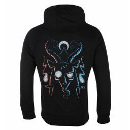 mikina unisex AKUMU INK - Baphomet's Curse - 20HZ17