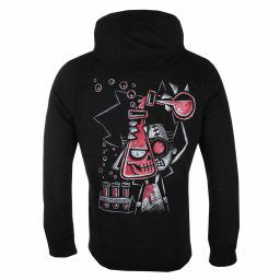 mikina unisex AKUMU INK - The Monster Inside - 22HZ02