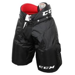 Hokejové kalhoty CCM RBZ90 JR JR XL - obvod pasu 69-74cm, výška postavy 163-170cm