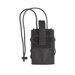 MIL-TEC pouzdro MOLLE na telefon ČERNÉ