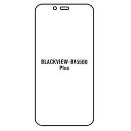 Blackview BV5500 Plus