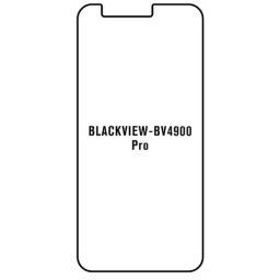 Blackview BV4900 Pro
