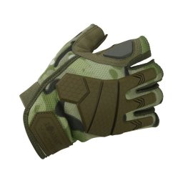Rukavice bezprsté ALPHA TACTICAL BTP vel. XL
