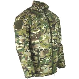 Bunda ELITE II BTP vel. L