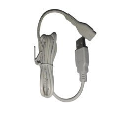 USB nabíjecí kabel pro sonický kartáček na obličej Concept SONIVIBE SK900X