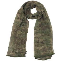 MFH šála BARACUDA pevný materiál 190x90 cm OPERATION CAMO