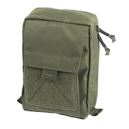 Helikon-Tex pouzdro administrační URBAN [O.03] Cordura ZELENÉ