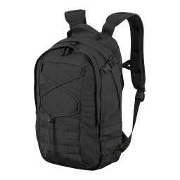 Helikon-Tex batoh EDC PACK ČERNÝ