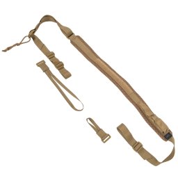 Helikon-Tex popruh zbraňový CARBINE SLING COYOTE
