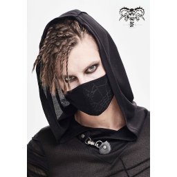 maska DEVIL FASHION - MK018