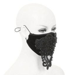 maska DEVIL FASHION - MK019