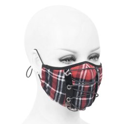 maska DEVIL FASHION - MK020