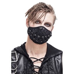 maska DEVIL FASHION - MK024