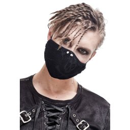 maska DEVIL FASHION - MK026
