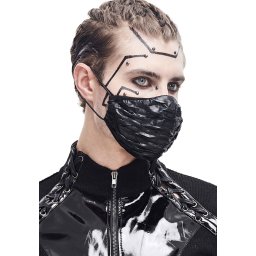 maska DEVIL FASHION - MK027