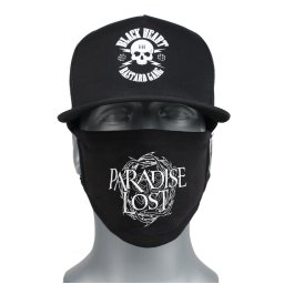 maska PARADISE LOST - CROWN OF THORNS - RAZAMATAZ - FC004