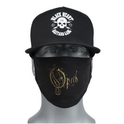 maska OPETH - LOGO - RAZAMATAZ - FC007