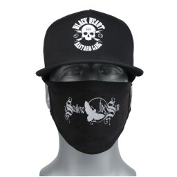 maska SWALLOW THE SUN - LOGO - RAZAMATAZ - FC011